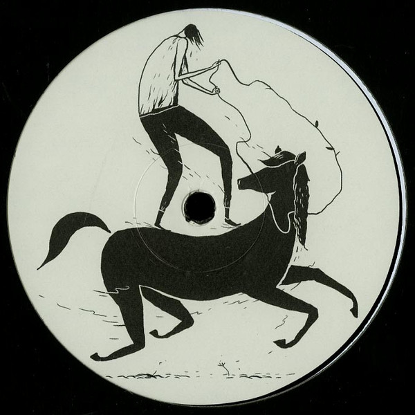Laroze - Find A Place E.P | Dance Around 88 (DA88-07) - 2 Laroze - Find A Place E.P | Dance Around 88 (DA88-07) - 2