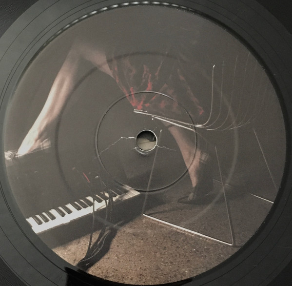 Colder - To The Music | Output (OPR84) - 3