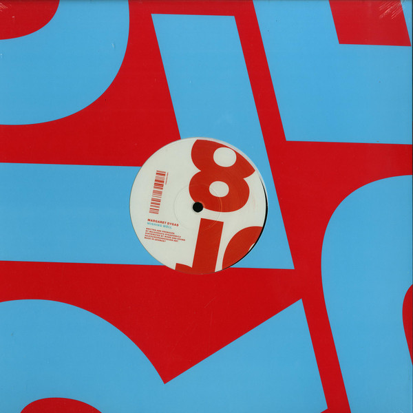 Margaret Dygas - Even 11 | Perlon (PERL 108) - main Margaret Dygas - Even 11 | Perlon (PERL 108) - main