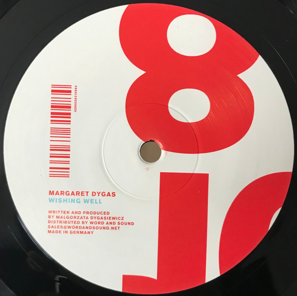 Margaret Dygas - Even 11 | Perlon (PERL 108) - 2 Margaret Dygas - Even 11 | Perlon (PERL 108) - 2