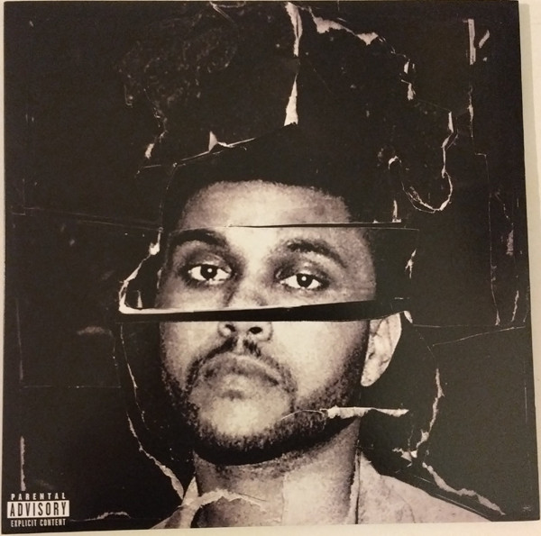 The Weeknd - Beauty Behind The Madness | Republic Records (B0023767-01) - 4 The Weeknd - Beauty Behind The Madness | Republic Records (B0023767-01) - 4