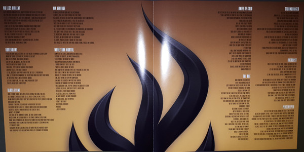 Bury Tomorrow - Black Flame | Music For Nations (19075822741) - 3