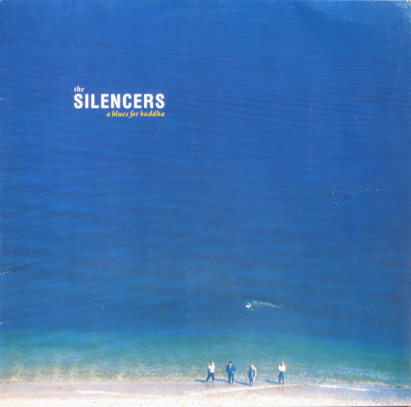 The Silencers - A Blues For Buddha | RCA (PL 71859)