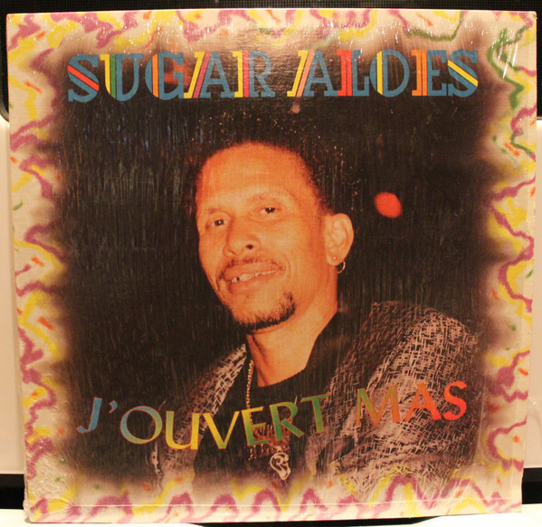 Sugar Aloes - J'ouvert Mas | Jamaican Me Crazy (JMC 1106)