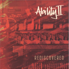 Ability II - Rediscovered | I9M Recordings (I9M 003)