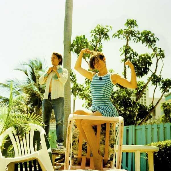 The Dø - A Mouthful | Cinq 7 (3320946) - main