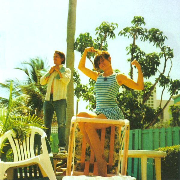 The Dø - A Mouthful | Cinq 7 (3320946) - 3