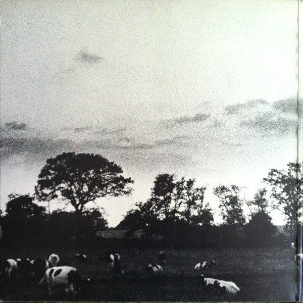 Pink Floyd - Atom Heart Mother | Capitol Records (SMAS 382) - 3 Pink Floyd - Atom Heart Mother | Capitol Records (SMAS 382) - 3