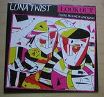 Luna Twist - Look Out (You're Falling In Love Again) | Statik Records (MV-012006) - main