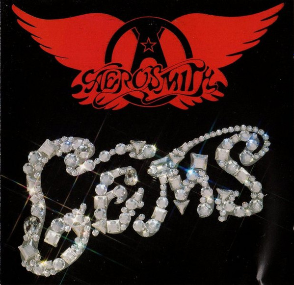 Aerosmith - Gems | Columbia (491236 2) - main Aerosmith - Gems | Columbia (491236 2) - main