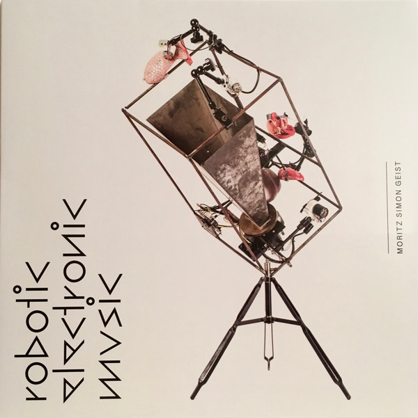 Robotik Electronic Music