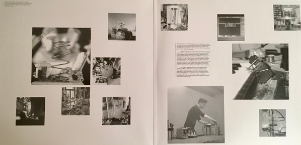 Robotik Electronic Music