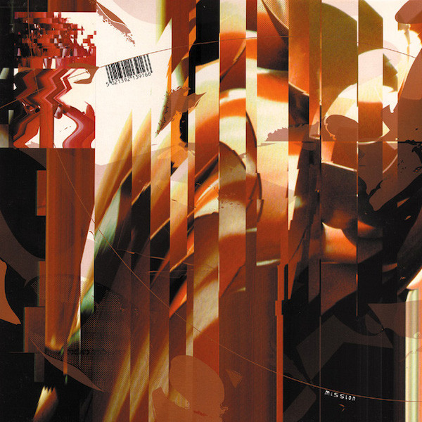 Amon Tobin - Mission | Ninja Tune (zen 1256) - main