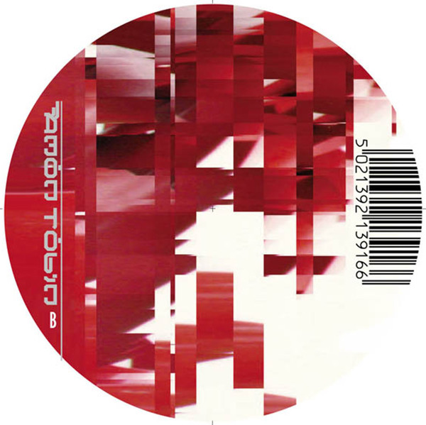 Amon Tobin - Mission | Ninja Tune (zen 1256) - 4