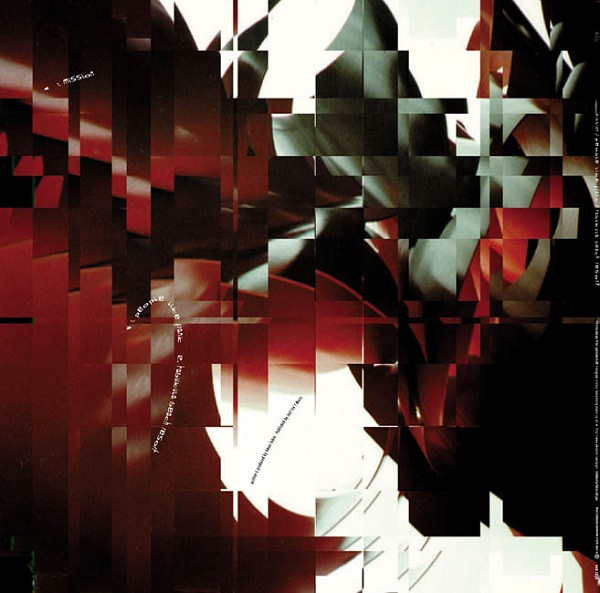 Amon Tobin - Mission | Ninja Tune (zen 1256) - 2