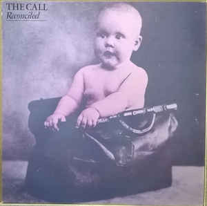 The Call - Reconciled | Elektra (96 0440-1)