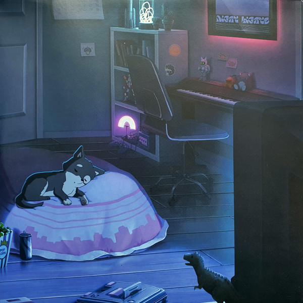 Various - 3 A.M Chill Session | Lofi Records (N° 24) - 3 Various - 3 A.M Chill Session | Lofi Records (N° 24) - 3