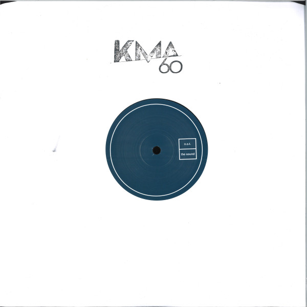 N.O.T - Rez35thirtyfive | KMA60 Rezpektiva (REZ35THIRTYFIVE)