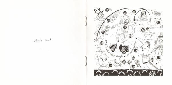 Boss Hog - Boss Hog | DGC (DGCSD-24811) - 4