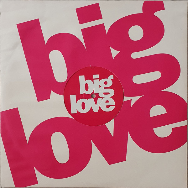 Haji & Emanuel Ft. Robert Owens - If | Big Love (BL035)