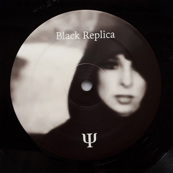Black Replica - Black Replica | Metaphysik (MP312) - 3 Black Replica - Black Replica | Metaphysik (MP312) - 3