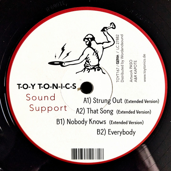 Everybody Knows EP