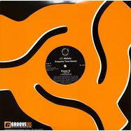 J.T. Melody & Tena Renee - Prove it | Chicago Vinyl Records (CVR17) - main J.T. Melody & Tena Renee - Prove it | Chicago Vinyl Records (CVR17) - main