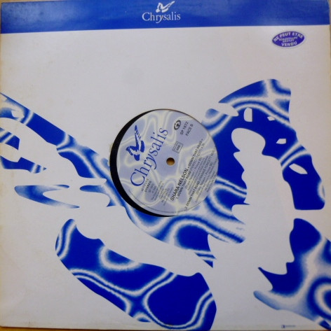 Shara Nelson - Down That Road | Chrysalis (SP 1672) - 2 Shara Nelson - Down That Road | Chrysalis (SP 1672) - 2