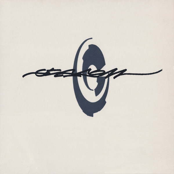 Gescom - The Sounds Of Machines Our Parents Used | Clear (CLR408) - main