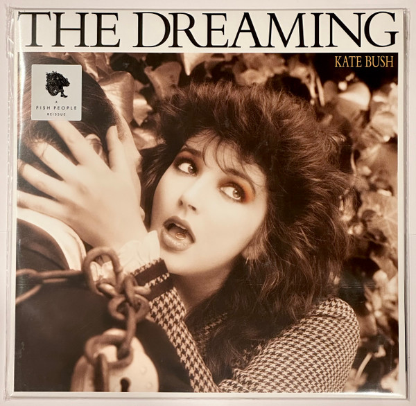 Kate Bush - The Dreaming | Fish People (5057998268634) Kate Bush - The Dreaming | Fish People (5057998268634)