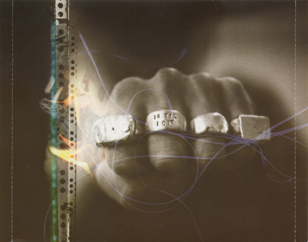 Bryan Adams - 18 Til I Die | A&M Records (CD 500551) - 4 Bryan Adams - 18 Til I Die | A&M Records (CD 500551) - 4