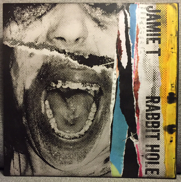 Jamie T - Rabbit Hole | Virgin EMI Records (VST2114)