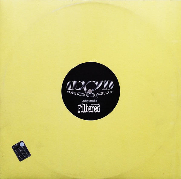The Drowing Cats Feat. Maryel Epps - The Music (Reaches Everybody) | Oxyd Records (OX5018) - 2 The Drowing Cats Feat. Maryel Epps - The Music (Reaches Everybody) | Oxyd Records (OX5018) - 2