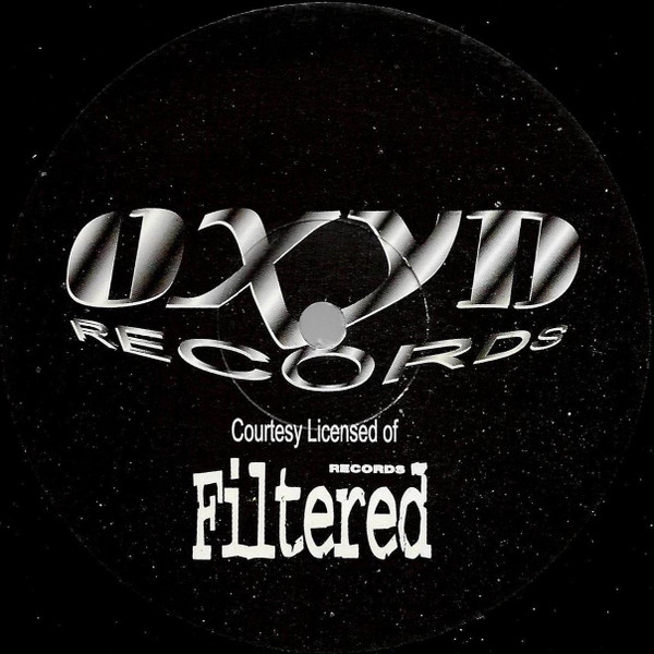 The Drowing Cats Feat. Maryel Epps - The Music (Reaches Everybody) | Oxyd Records (OX5018) - 4 The Drowing Cats Feat. Maryel Epps - The Music (Reaches Everybody) | Oxyd Records (OX5018) - 4