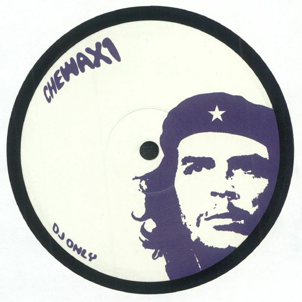 Ché Wilson - Buzz / Raga | Ché Wax (CHEWAX1)