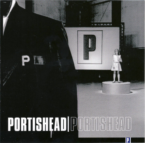 Portishead - Portishead | Go! Beat (539 189-2) - main