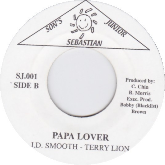 People Get Ready / Papa Lover