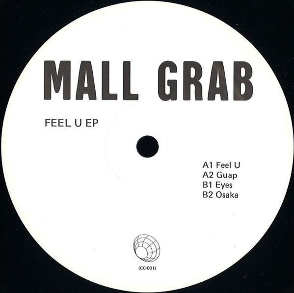 Mall Grab - Feel U | Collect-Call (CC-001) - main