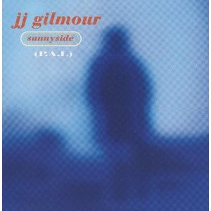 JJ Gilmour - Sunnyside | Edel (0127162ERE) - main