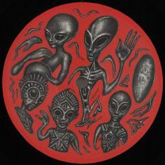 Universe City - Voices From The Vortex | Hyperdreams (HYPER001) - 2 Universe City - Voices From The Vortex | Hyperdreams (HYPER001) - 2