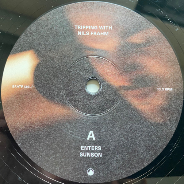 Nils Frahm - Tripping With Nils Frahm | Erased Tapes Records (ERATP136LP) - 3 Nils Frahm - Tripping With Nils Frahm | Erased Tapes Records (ERATP136LP) - 3