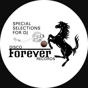 Disco Invasion - Special Selection For DJ | Disco Forever Records (DFR101) - 2