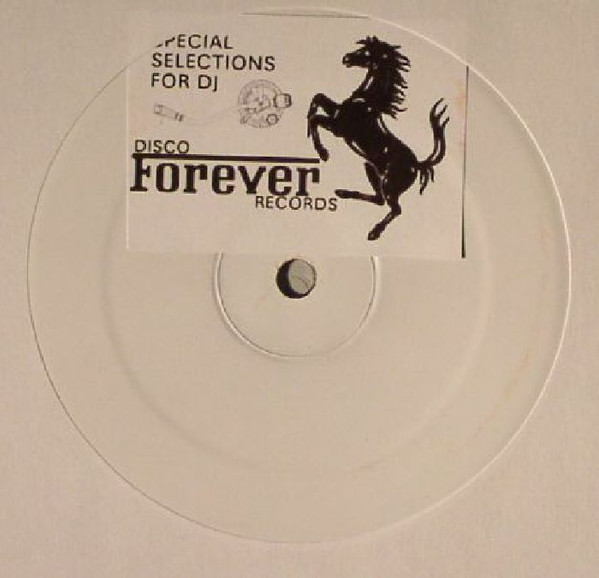 Disco Invasion - Special Selection For DJ | Disco Forever Records (DFR101)