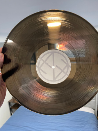 Nothing - Dance On The Blacktop | Relapse Records (RR7394) - 4