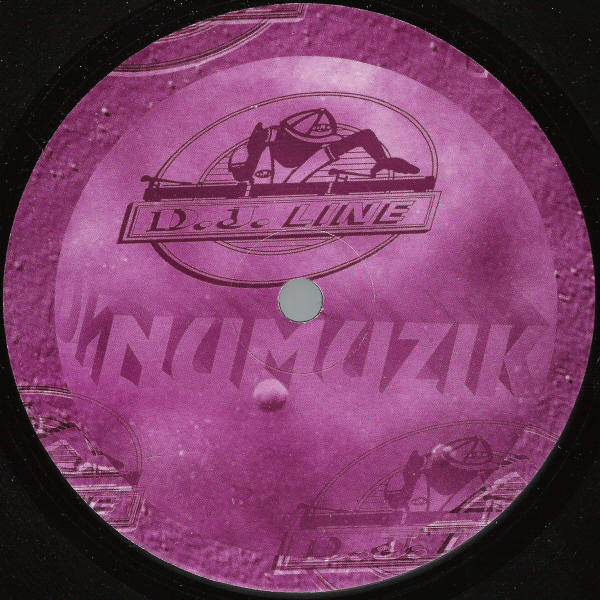 Maria-Lisa - You Make Me Feel | Numuzik Inc. (NU-244) - 2 Maria-Lisa - You Make Me Feel | Numuzik Inc. (NU-244) - 2