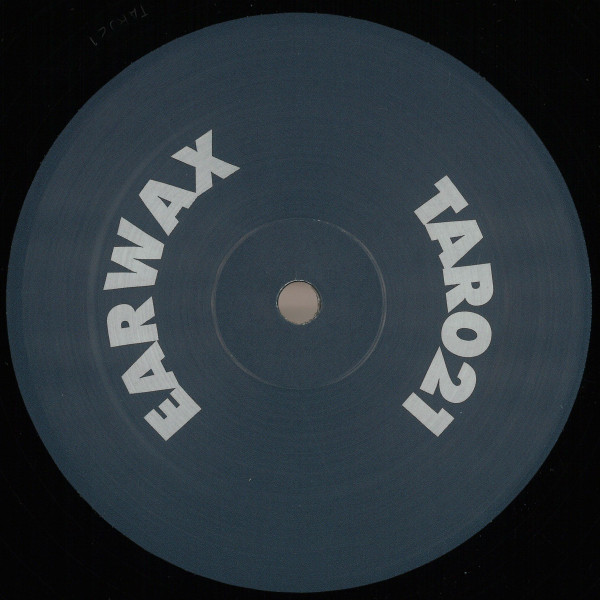 Earwax - TAR 21 | TH Tar Hallow (TAR021)