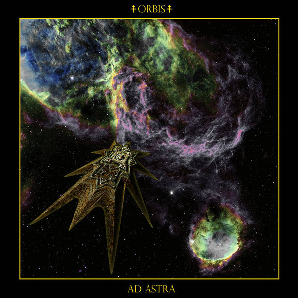 Orbis - Ad Astra | Duality Records (none)