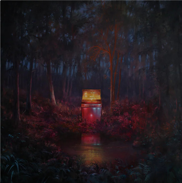 Lord Huron - The Cosmic Selector Vol. 1 | Mercury (00602478173974) - main