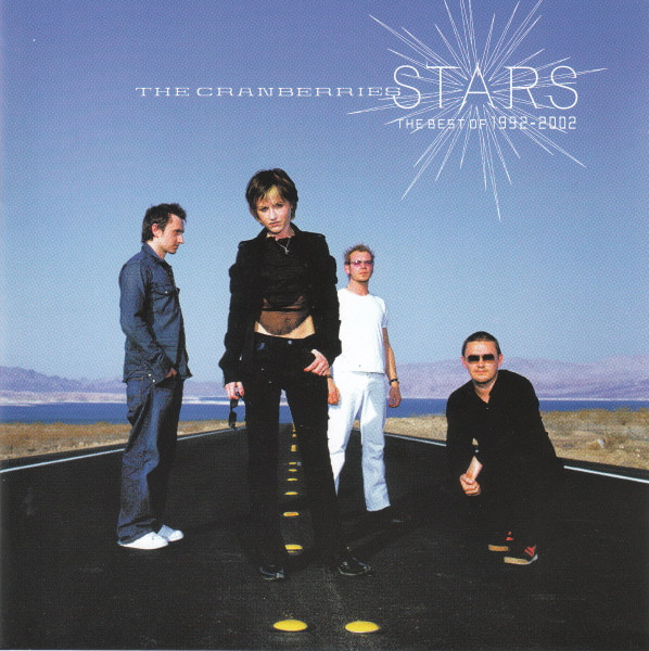 The Cranberries - Stars: The Best Of 1992-2002 | Island Records (063 315-2) - main