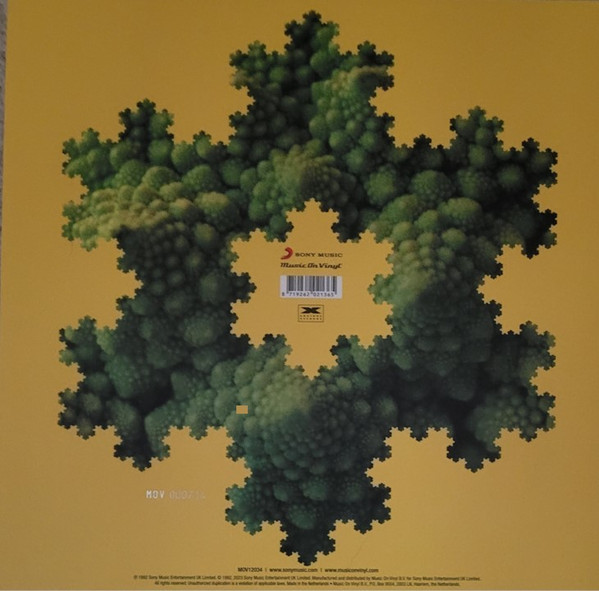 Curve - Faît Accompli Extended Mix | Music On Vinyl (MOV12034) - 3 Curve - Faît Accompli Extended Mix | Music On Vinyl (MOV12034) - 3